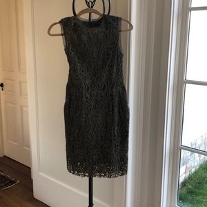 Milly Lace Dress